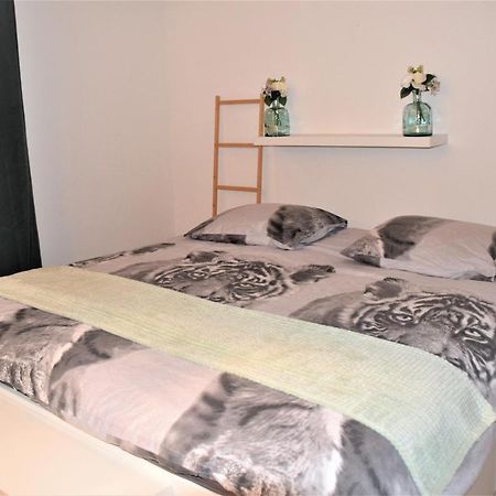 Apartementhaus Panoramic เซียร์คสดอร์ฟ ภายนอก รูปภาพ