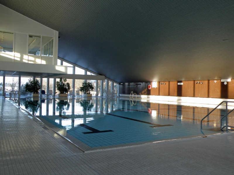 Apartementhaus Panoramic เซียร์คสดอร์ฟ ภายนอก รูปภาพ