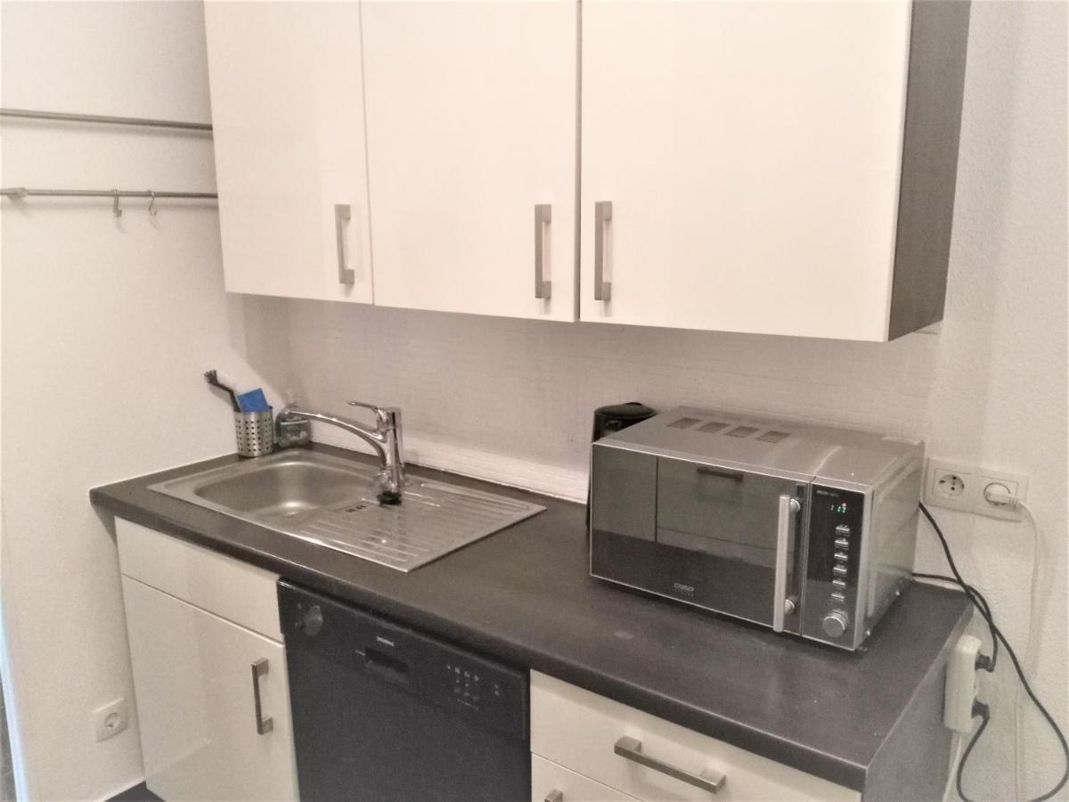 Apartementhaus Panoramic เซียร์คสดอร์ฟ ภายนอก รูปภาพ