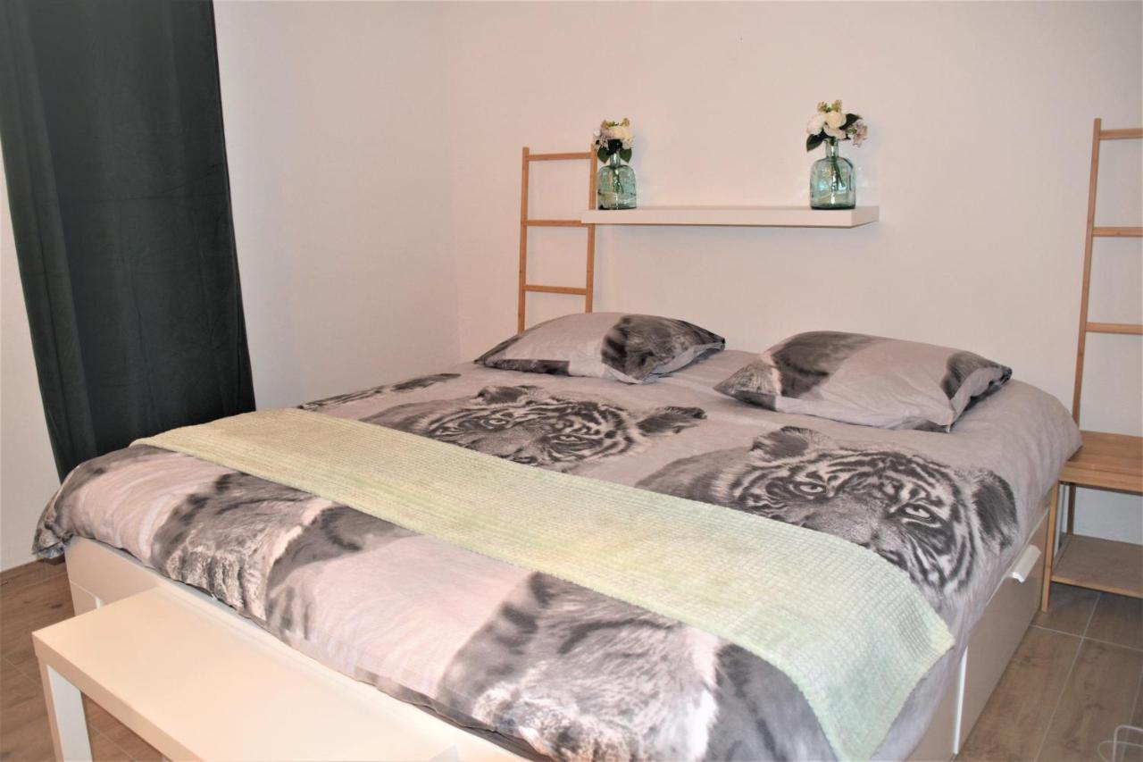 Apartementhaus Panoramic เซียร์คสดอร์ฟ ภายนอก รูปภาพ
