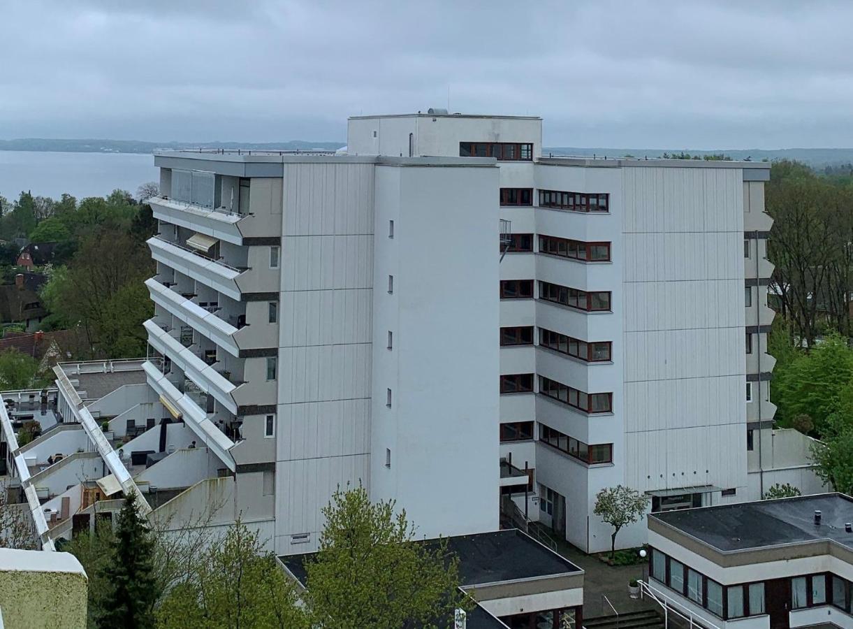 Apartementhaus Panoramic เซียร์คสดอร์ฟ ภายนอก รูปภาพ