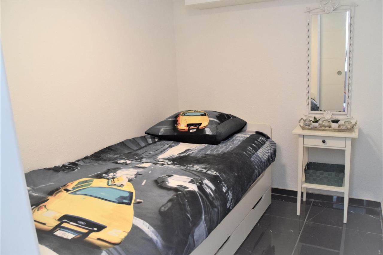 Apartementhaus Panoramic เซียร์คสดอร์ฟ ภายนอก รูปภาพ