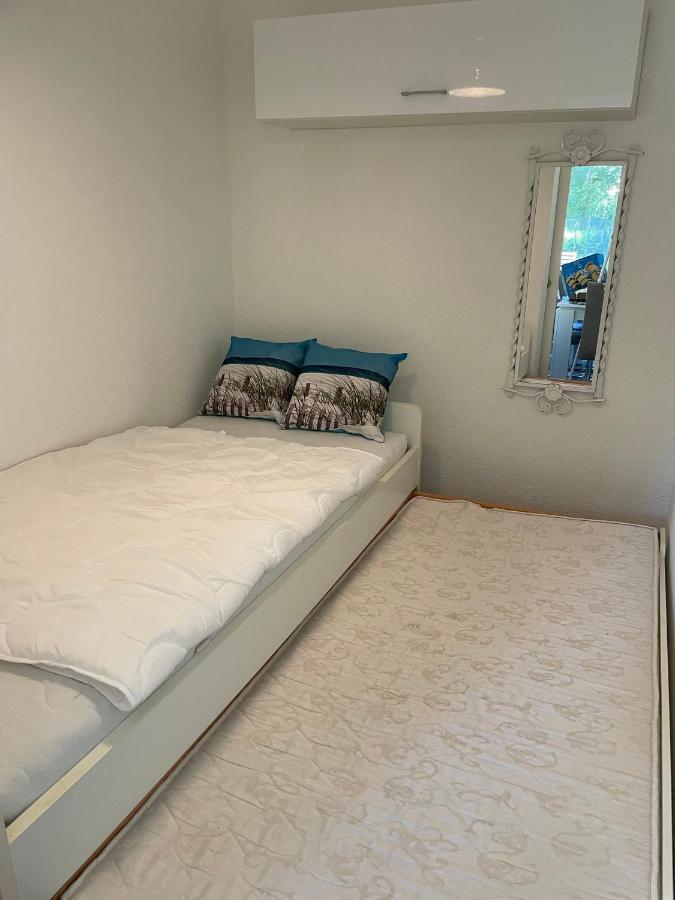 Apartementhaus Panoramic เซียร์คสดอร์ฟ ภายนอก รูปภาพ