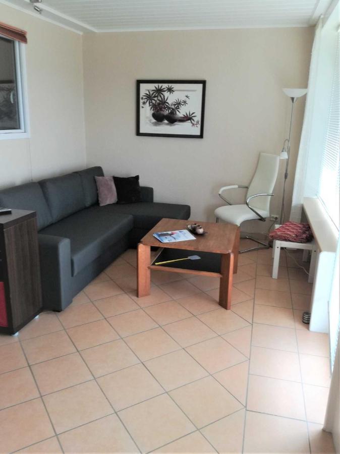 Apartementhaus Panoramic เซียร์คสดอร์ฟ ภายนอก รูปภาพ