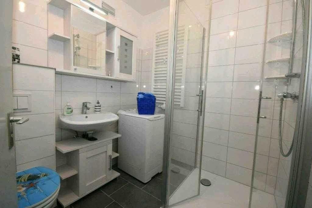 Apartementhaus Panoramic เซียร์คสดอร์ฟ ภายนอก รูปภาพ